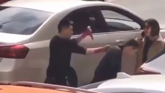 Woman caught by husband having a scandal Photo 0001 Video Thumb