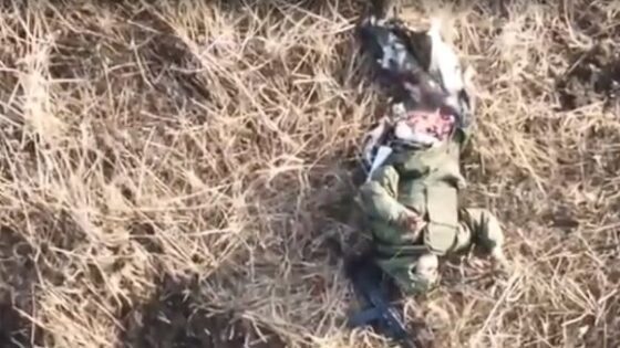 Ukraine soldier has a bad day and gets both legs blown away Photo 0001 Video Thumb
