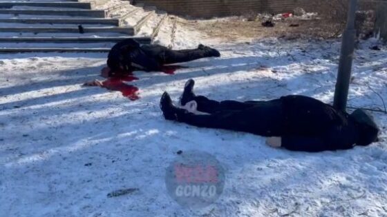 Ukraine bombs a civilian market in donetsk killing 30 people Photo 0001 Video Thumb