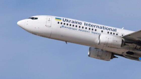 Flight 752 ukraine international 2020 Photo 0002 Video Thumb